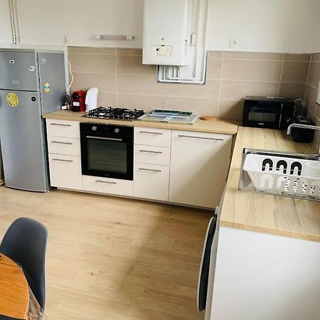 Appartement Hyper Centre Caen Buitenkant foto